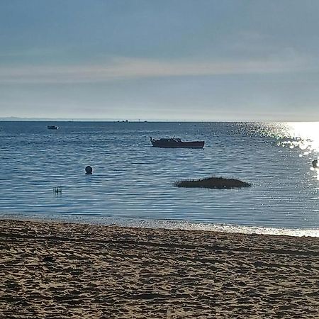 Camping Carabasse Vias Plage. Ngoại thất bức ảnh